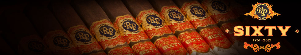 Rocky Patel Sixty